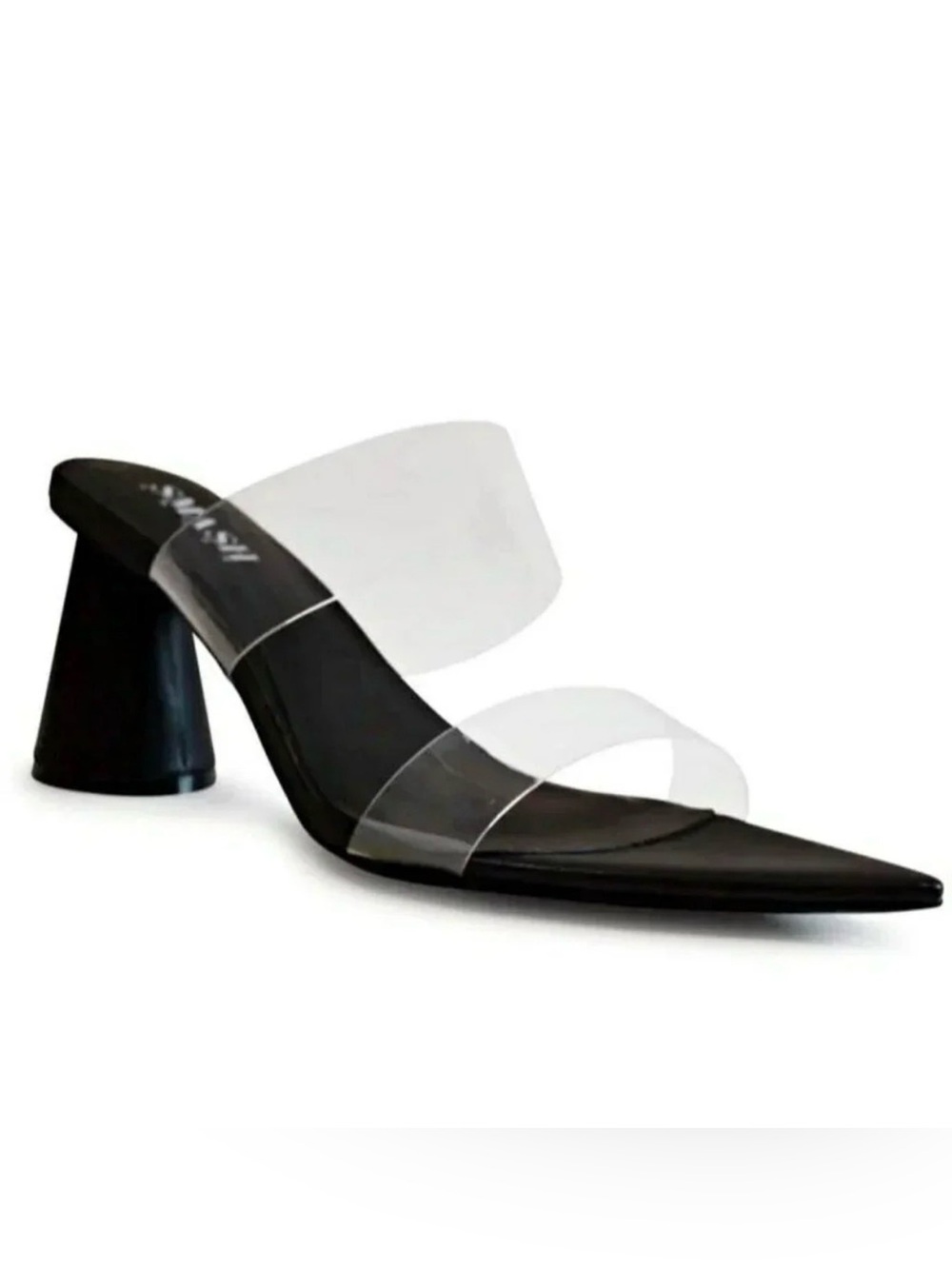 Smash Heels Size 14